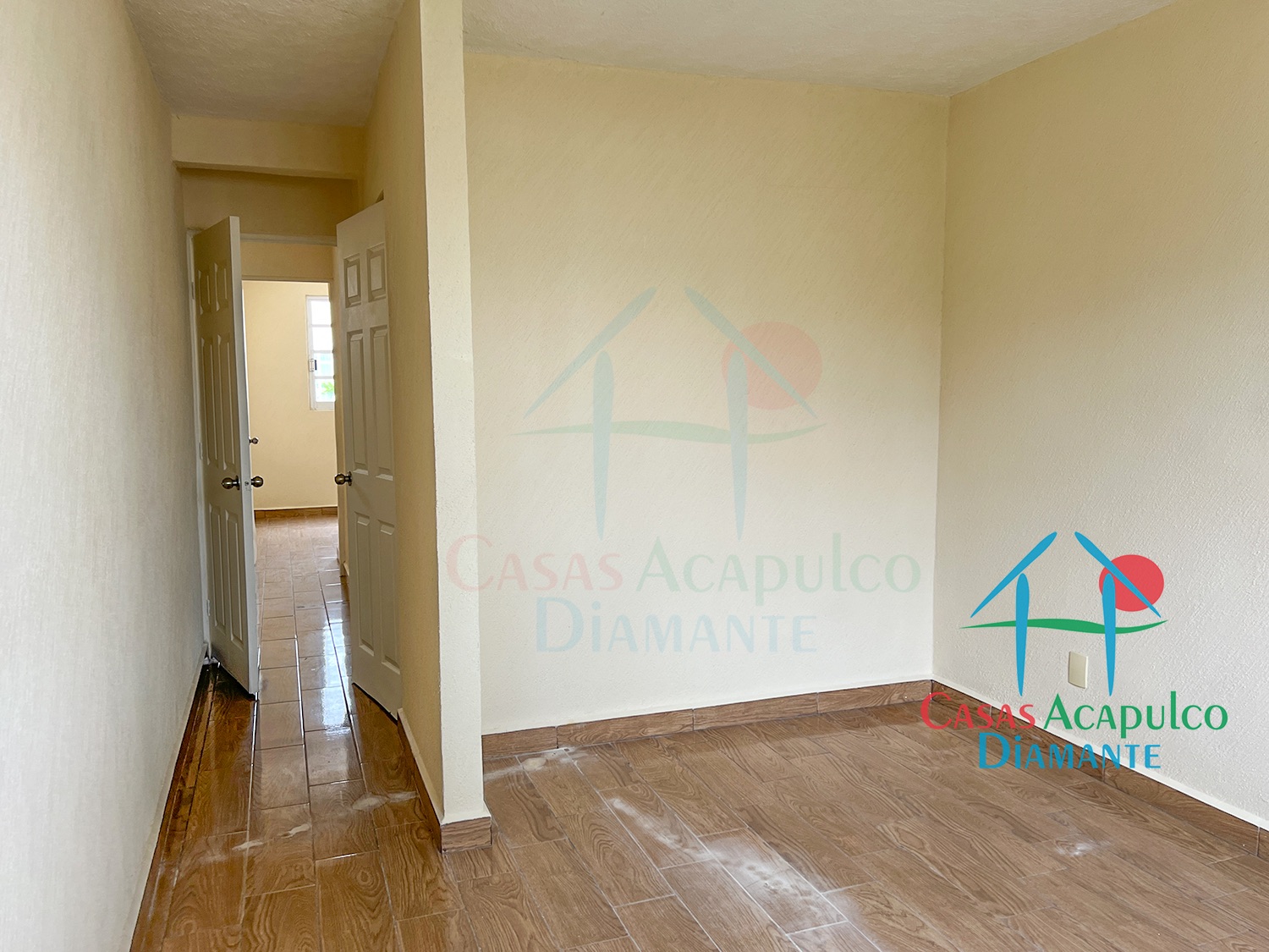 Puente del Mar Wonder I Casa 18 - Recámara dos 2